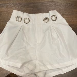 Jealous tomatoe, white, size medium